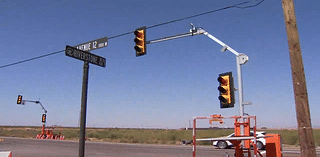 Temporary safety measures in place after deadly crashes on Avenue 12 in Madera County