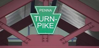 Pennsylvania Turnpike unveils preliminary plans for State Route 130 Interchange project