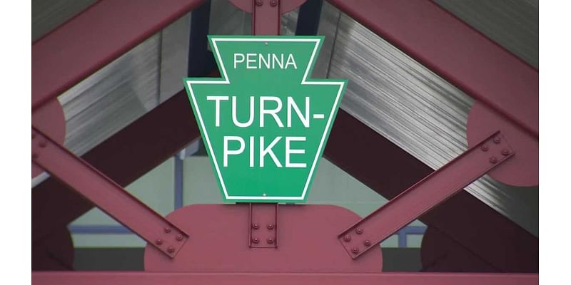 Pennsylvania Turnpike unveils preliminary plans for State Route 130 Interchange project