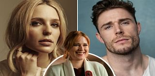 ‘Virgin River’: First Look At Mel’s Parents Played By Jessica Rothe & Callum Kerr As Netflix Mulls Potential Prequel