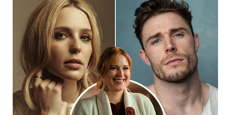 ‘Virgin River’: First Look At Mel’s Parents Played By Jessica Rothe & Callum Kerr As Netflix Mulls Potential Prequel