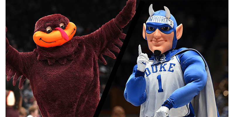 Duke vs. Virginia Tech odds: Early point spread released, How to Watch