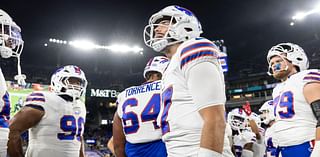 Buffalo Bills trending up, down ahead of Week 5 at Houston Texans