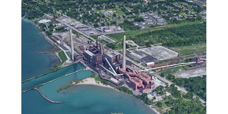 $15 million agreement could give Avon Lake more than half of lakefront power plant property