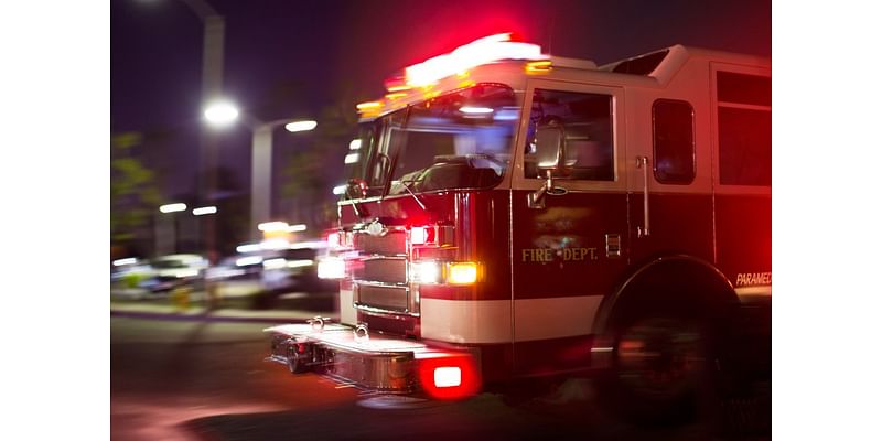 Garage fire in Wisconsin causes $20,000 in damages; investigation ongoing