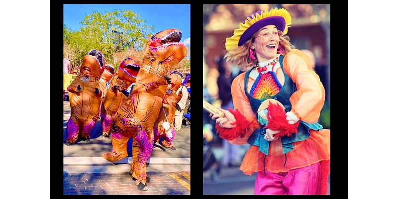 Flying Pig Parade to return on Dec. 28