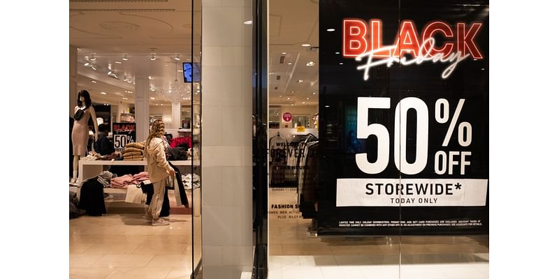 When is Black Friday? Here’s what you need to know before you shop