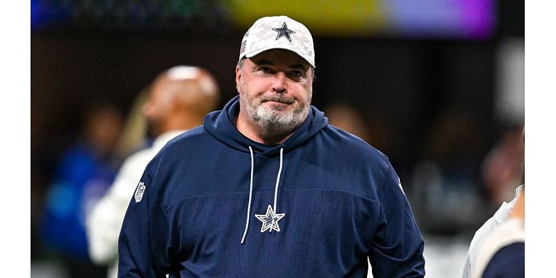 How bad is Cowboys' offense? Worst start in McCarthy's career