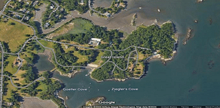 Darien Announces 2nd Great Island Community Engagement Workshop