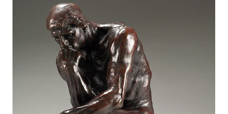 Last Chance To See Bowman Sculpture’s Landmark Rodin Exhibition