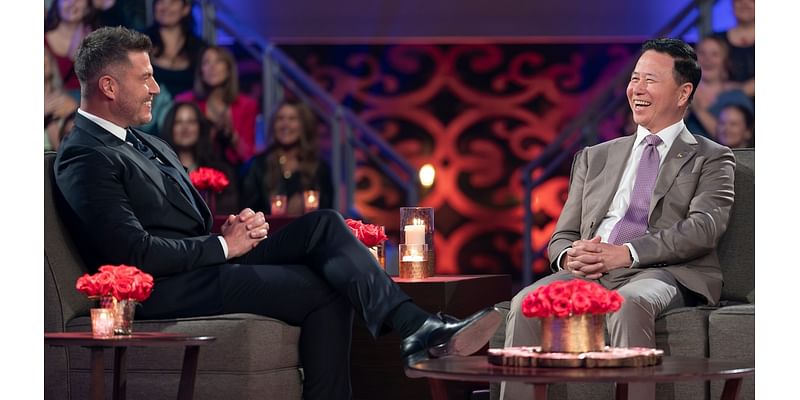 'Golden Bachelorette' recap: The men reflect on what they took away from the show