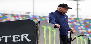 HMS Legend Blames Himself As He Hands Joe Gibbs’ Star the ‘Most Disrespected Driver’ Tag