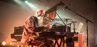 'In C' Forever: The eternal evolution of Terry Riley’s minimalist masterpiece