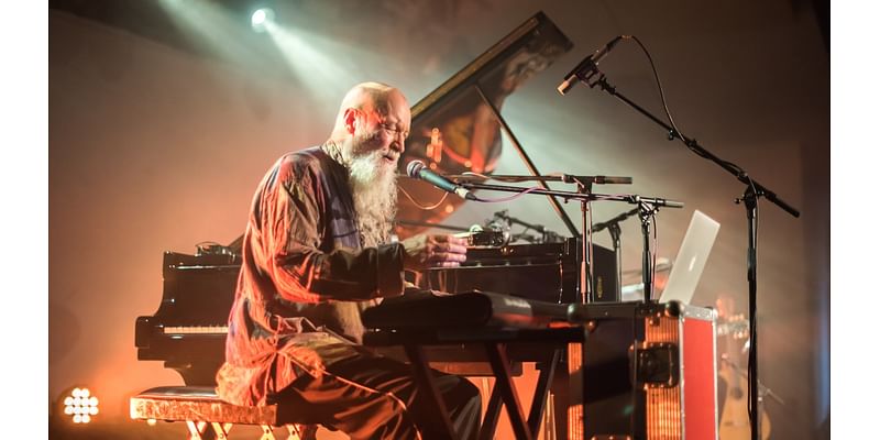 'In C' Forever: The eternal evolution of Terry Riley’s minimalist masterpiece