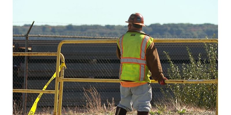 Inside Quonset: An ecosystem of companies working on RI’s newest offshore wind farm