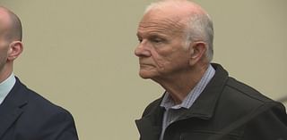 72-year-old pastor given $20K bond on rape charges