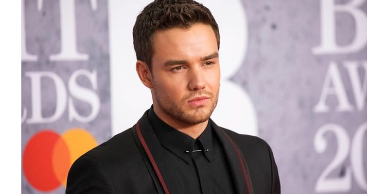 Former One Direction member Liam Payne has died