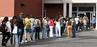 McCormick beats Casey; Perry re-elected to Congress as high turnout reported for rural, Republican areas of Cumberland County