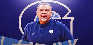 Georgetown’s Ed Cooley gets brutally honest about transfer portal’s impact