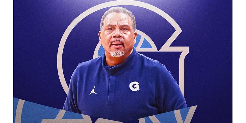 Georgetown’s Ed Cooley gets brutally honest about transfer portal’s impact