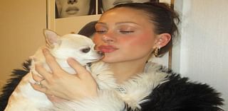 Nicola Peltz to sue dog groomer over chihuahua death