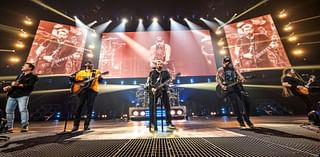 Nickelback’s ‘Live From Nashville’ Guests Talk About Loving Nickelback