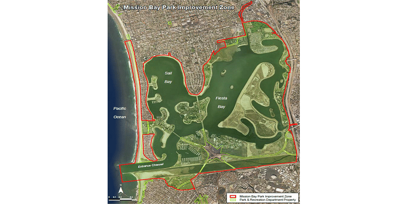 Rose Creek not included in zone qualifying it for wetlands restoration funding