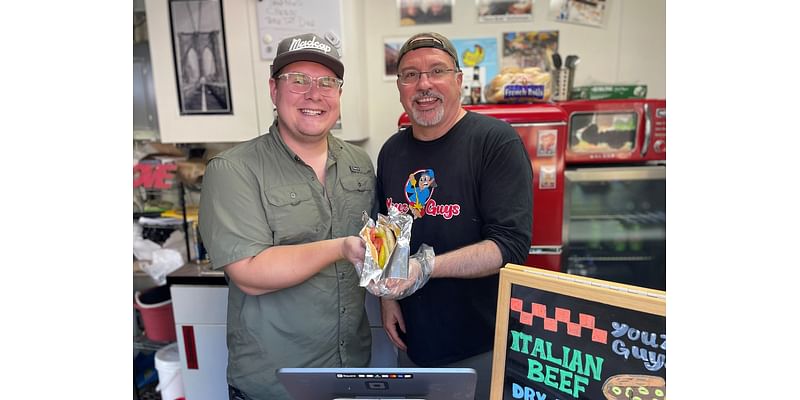 Out with the old dogs in with the new: Youz Guys ends run on Kalamazoo Mall