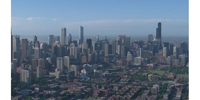 Chicago weather: Welcome to October