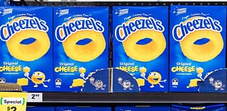 Cheezels divide opinions by launching new flavour across Australia: 'No way'