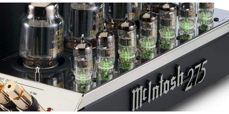 A Sound Deal: Dallas' Highlander Partners Sells McIntosh Group to Bose Corp.