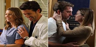 Meredith Grey's Relationship History: A Complete Guide to the Grey's Anatomy Lead's Love Life From Season 1 to Now