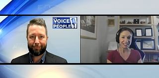 The Voice of the People — Episode 26: Katrina Christiansen