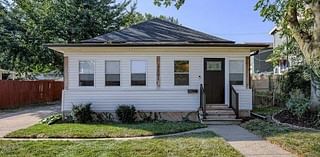 2 Bedroom Home in Omaha - $247,000