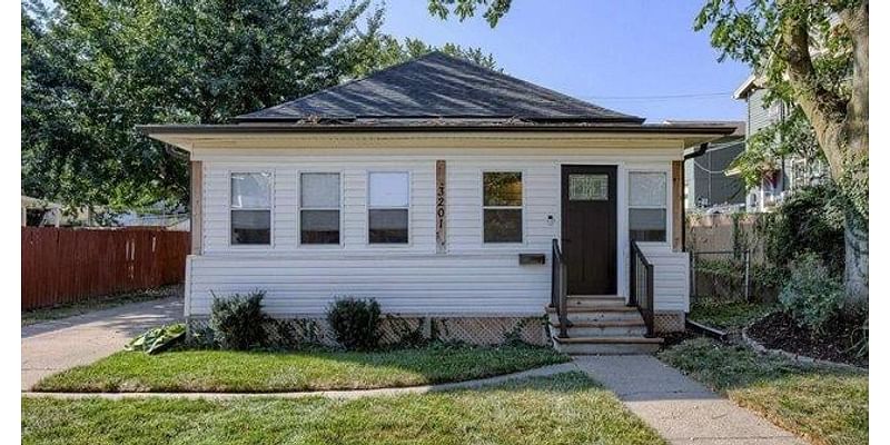 2 Bedroom Home in Omaha - $247,000