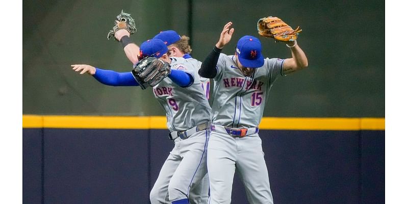 How to watch the New York Mets playoff game today (10/6/24) | FREE LIVE STREAM, time, TV channel for NL Division Series vs. Philadelphia Phillies