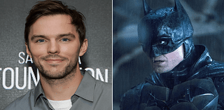 Nicholas Hoult Heard on the Radio That Robert Pattinson Was Batman and ‘I Was Auditioning Next Weekend’; Losing Role Was an ‘Emotional Blow’