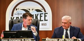 Challenges to city election filings in Kankakee