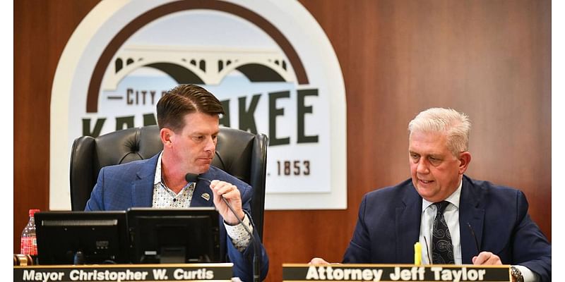 Challenges to city election filings in Kankakee