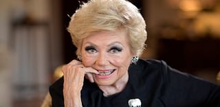 Mitzi Gaynor, star of ‘South Pacific,’ dies at 93 – NBC New York