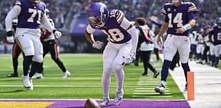 Vikes Views: Sunday King Texans at Vikings