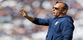 James Franklin's press conference ahead of Penn State's game at USC: Live Updates