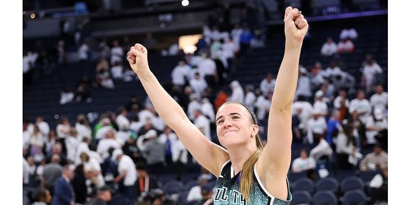 Sabrina Ionescu plays hero as New York Liberty shock Minnesota Lynx in Game 3 of WNBA Finals