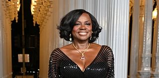 Viola Davis' glamorous weight loss has some fans suggesting secret Ozempic use