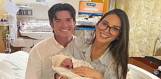 Olivia Munn and John Mulaney in 'total bliss' after welcoming baby girl via surrogate