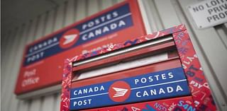 Holiday shopping impacted following Canada Post strike