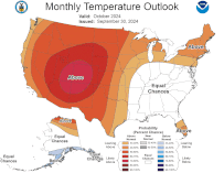 Will Fall Weather Finally Arrive In MN?