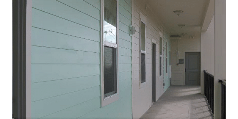 The Paces Foundation opens affordable apartments in Panama City Beach