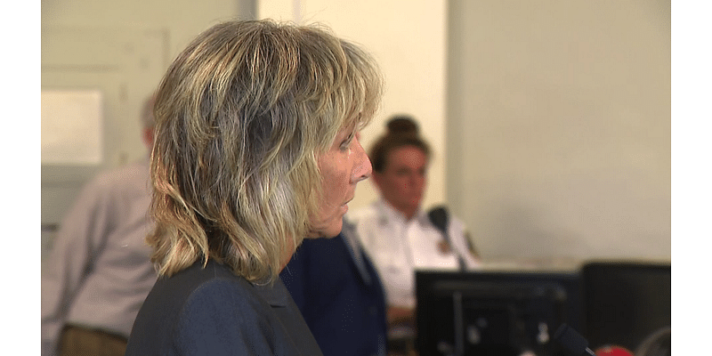 Taunton mayor’s domestic violence case is going to trial