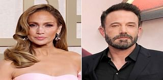 Jennifer Lopez 'Keeps in Touch' with Ben Affleck's Kids amid Their Divorce: 'Her Whole Family Loves Them' (Source)